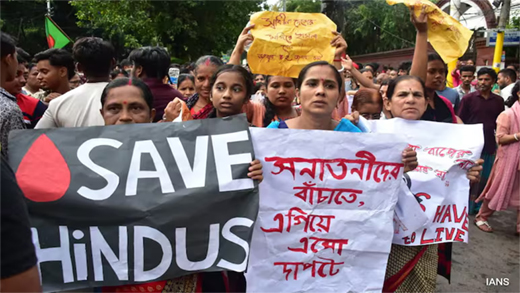 India-Bangla